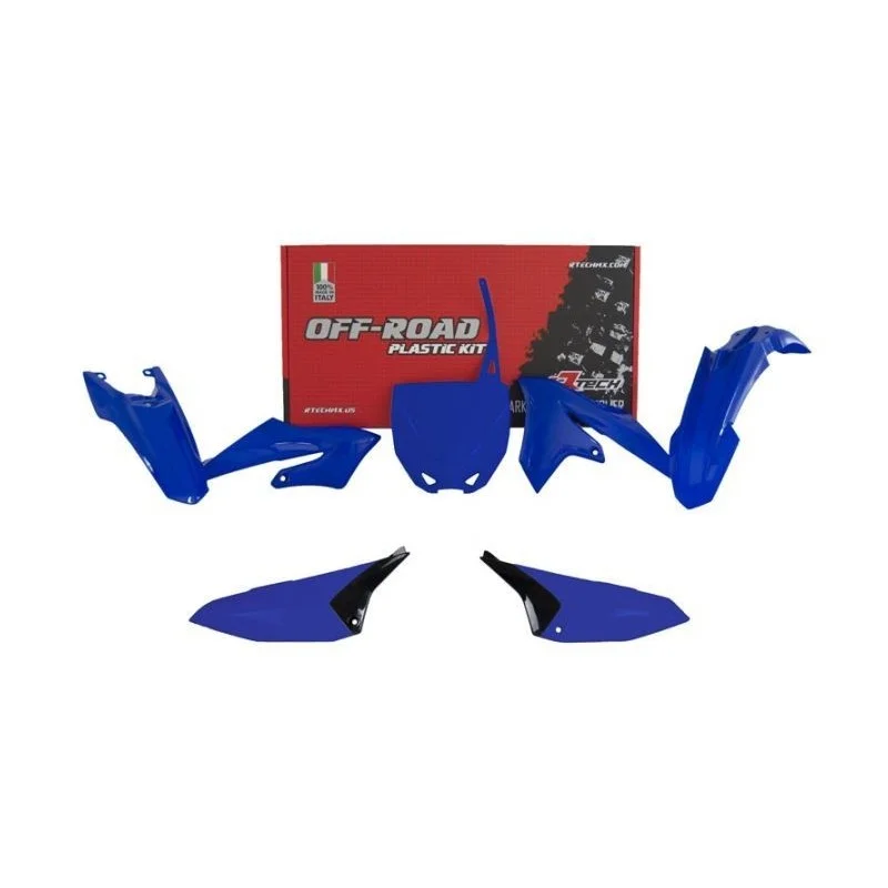 Kit plastiche Racetech Yamaha YZ 65 18- OEM