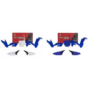 Kit plastiche Racetech Yamaha YZ 65 18- OEM