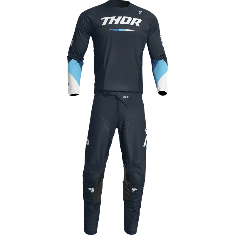 copy of Jersey Thor Pulse Tactic Acid 2023 Thor