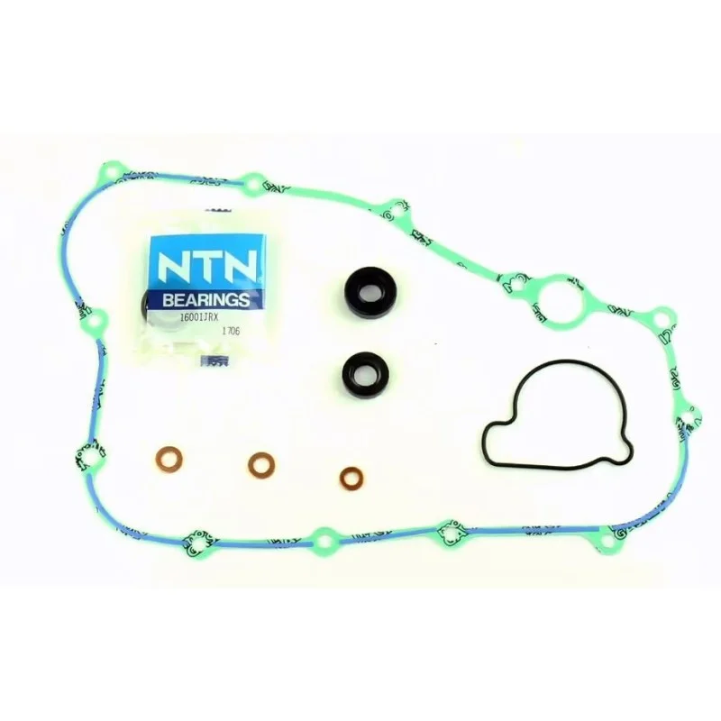 Water pump repair kit HotRods-Honda CRF 250 04-09 / CRF 250 X 04-17