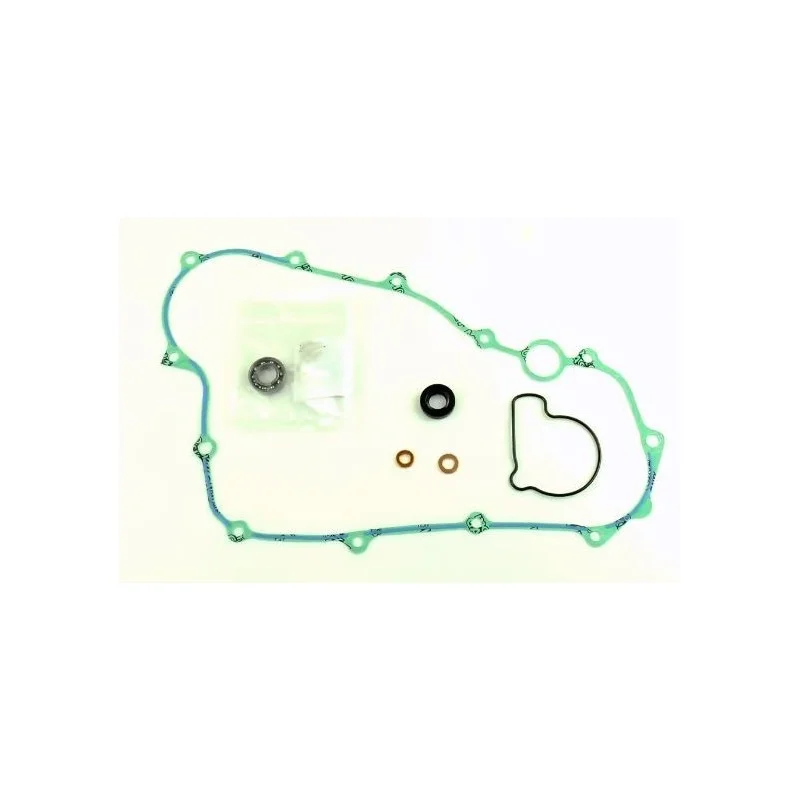 Kit revisione pompa acqua-Honda CRF 250 010-017