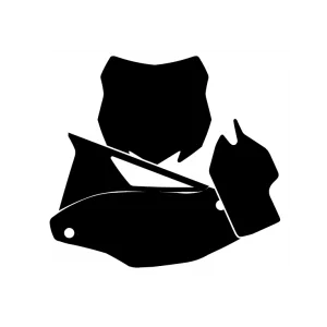 Stampa pezzo singolo grafica WDGSingolo  Adesivi vari