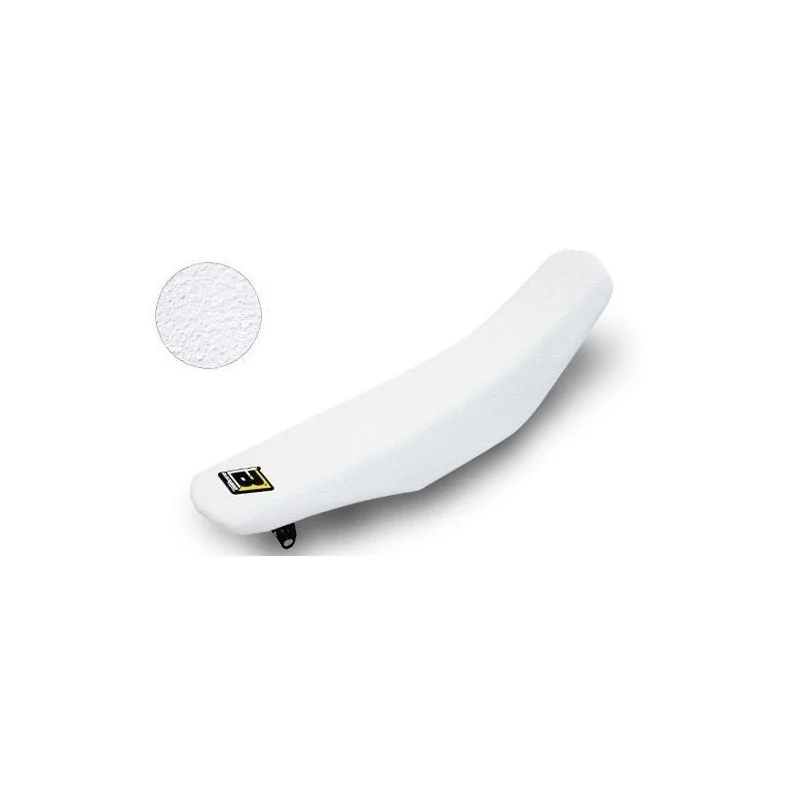 Copertina sella Blackbird White Moon KXF 450 2012/2015 I KXF 250 2013/2016 2465