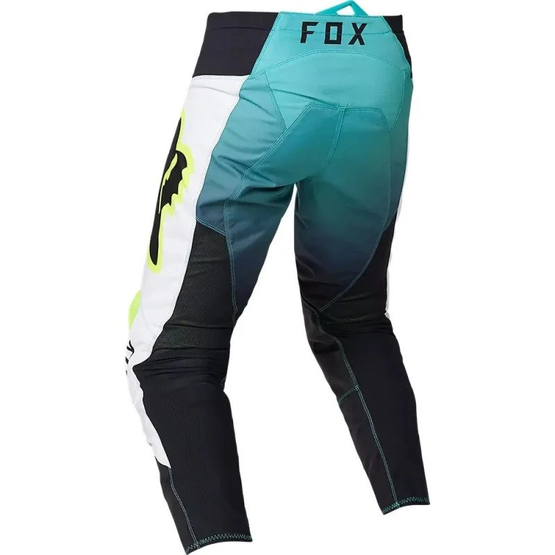 Gear Set FOX 180 Kids Leed Teal