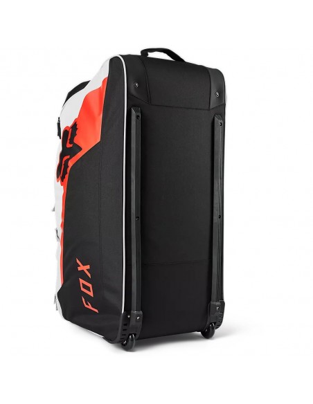 Trolley FOX Efekt Shuttle 180 Fluo Red 29694-110-OS Fox Bags-Packs and Cases