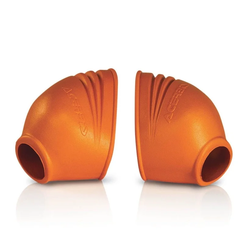 Rubber Protection for Footpegs Rubber Acerbis 1213 Acerbis Footpegs
