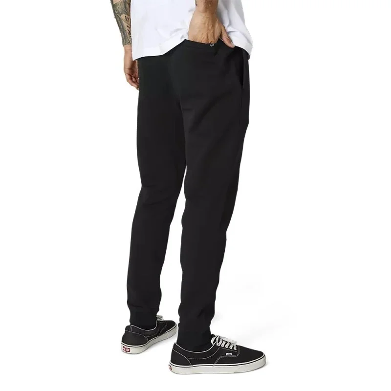 FOX Lolo Fleece Pant black