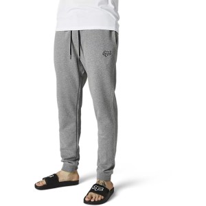 FOX Lolo Fleece Pant Heather Graphite