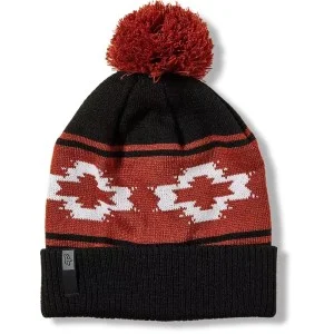 FOX Full Flux Beanie schwarz