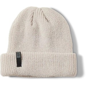 FOX Machinist Beanie white