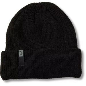 FOX Machinist Beanie black