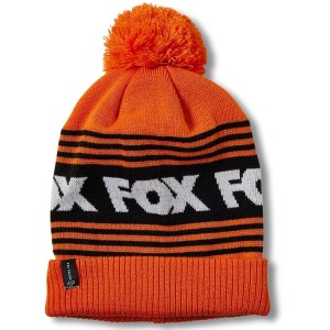 Cuffiotto FOX Frontline Arancione
