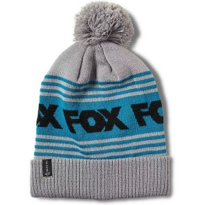 FOX Vorneline Beanie grau