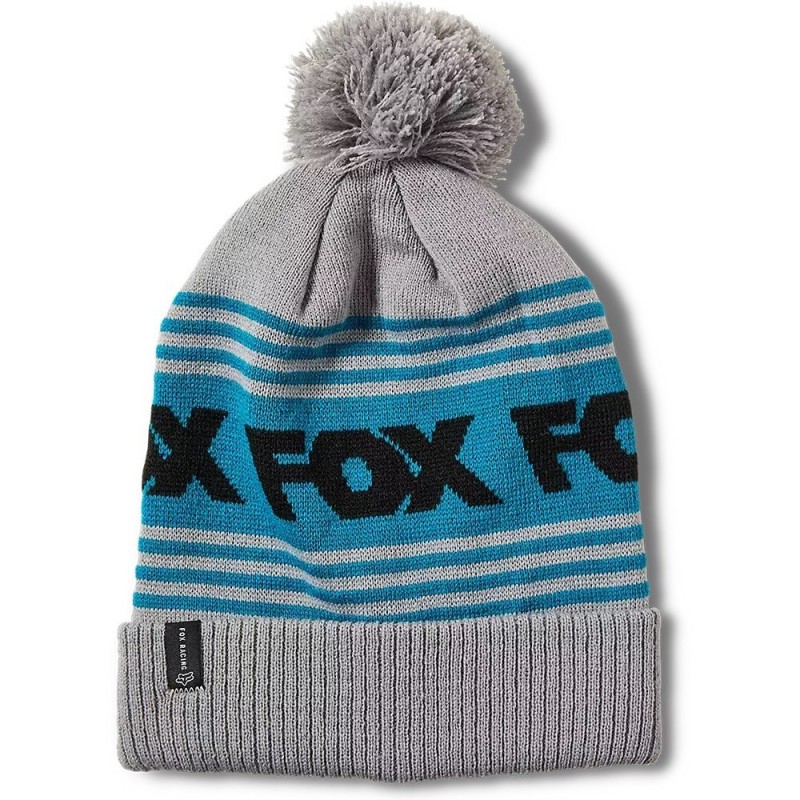 FOX Frontline Beanie Grey