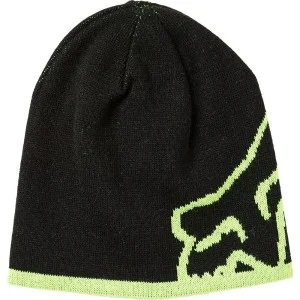 FOX Streamliner Beanie Fluo Gelb