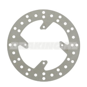 Front Brake Disc Braking CR 80-85-150 HO24FI Braking Bremsscheiben