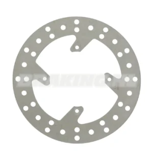 Disco Freno Anteriore Braking CR 80/85/150 HO24FI