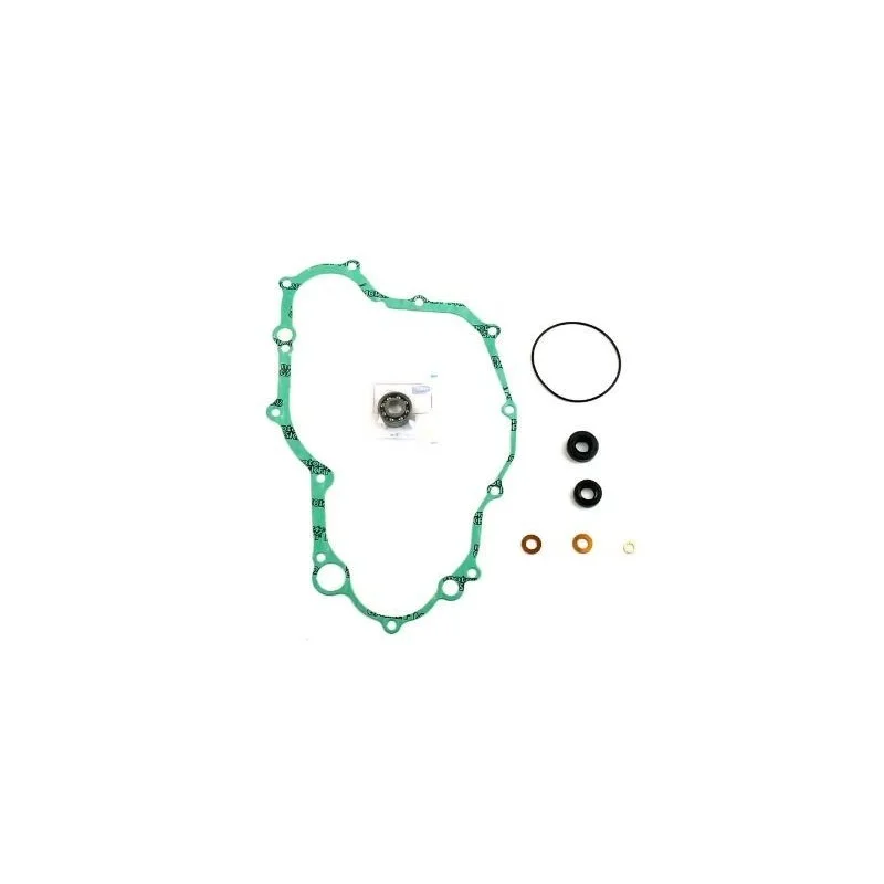 Water pump repair kit-Yamaha YZF 250 01-013 WRF 250 01-11