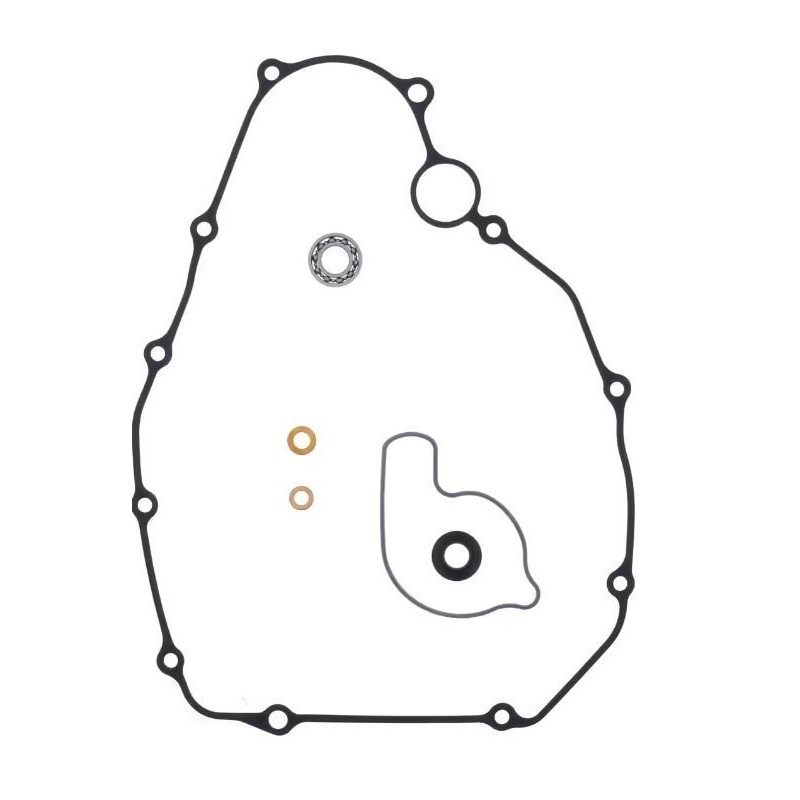 Wasserpumpen-Reparatur-Satz-KTM SXF 250/350 16- Husqvarna FC 250/350 16- GasGas MCF 250 21-