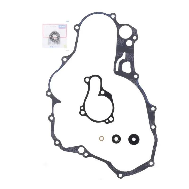 Water pump repair kit-Yamaha YZF 450 18- WRF 450 20- Fantic XEF 450 22-