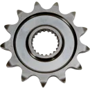Front sprocket Renthal Yamaha YZ 125 YZF 250 Renthal