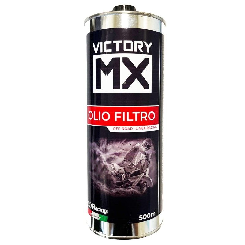 LuftÖlfilter VictoryMX 1L