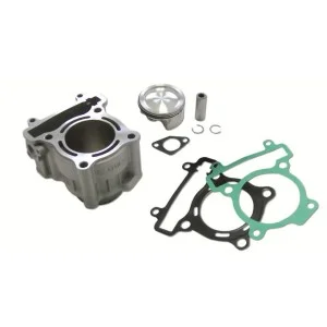 Gruppo Termico Big Bore Ø 63 mm, 182 cc per Husqvarna TE 125 4T