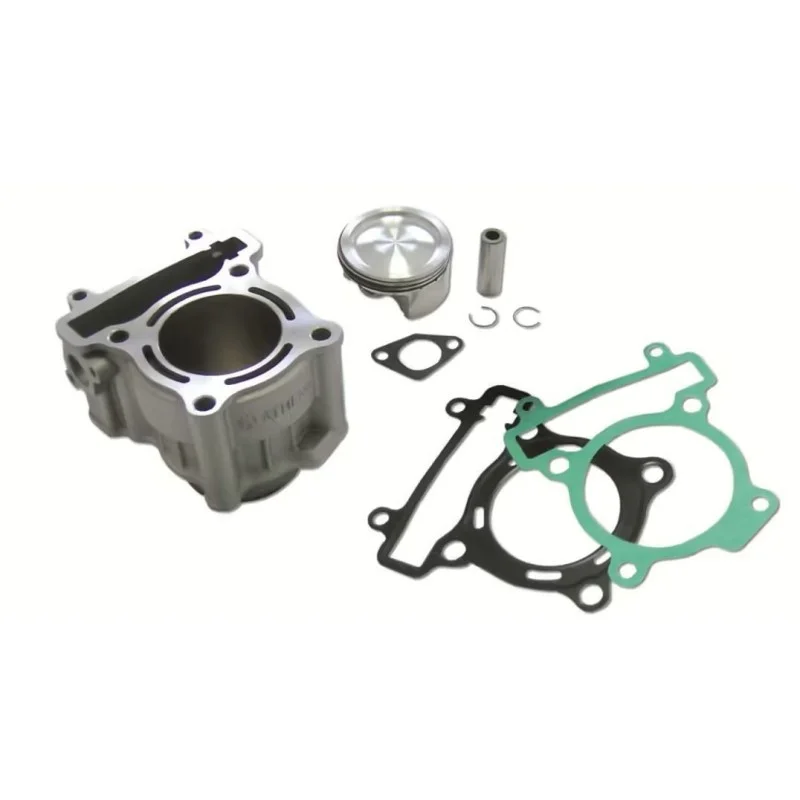 Big Bore Kit Ø 63 mm, 182 cc Husqvarna TE 125 4-Takt