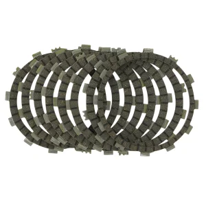 Clutch friction plates DP Honda CRF 250 2022-