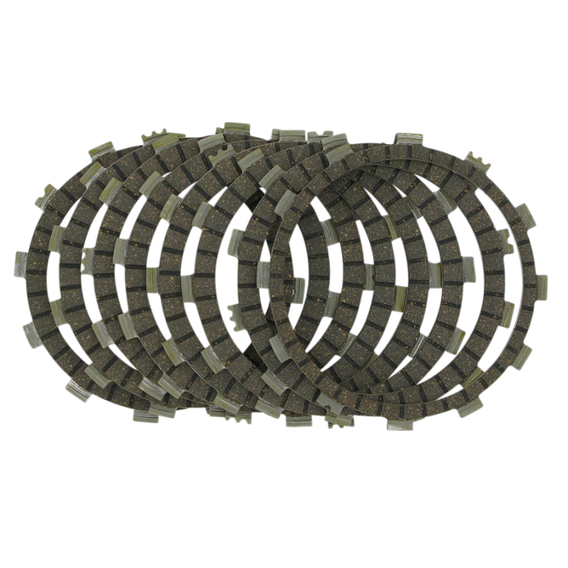 Clutch friction plates DP Honda CRF 250 2022-