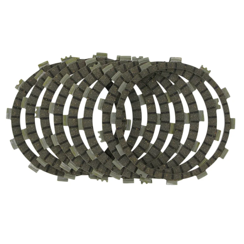 Clutch friction plates DP Honda CRF 250 2022-