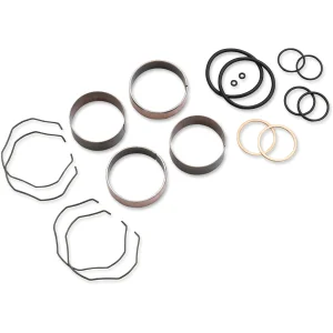 Kit revisione boccole e Oring Forcelle Moose racing