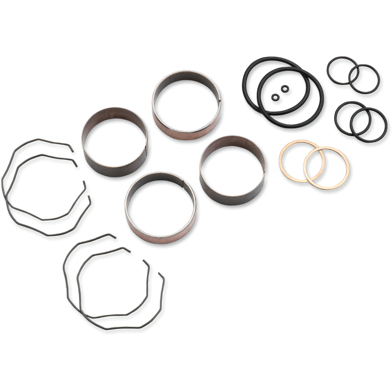 Kit revisione boccole e Oring Forcelle Moose racing