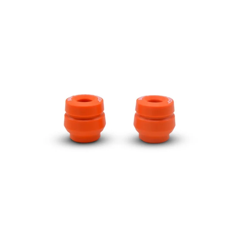 SM Project Buffer EVO Pair (2 Pieces) M8 Threaded
