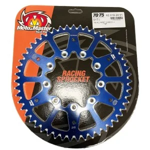 Rear sprocket Moto-Master TM