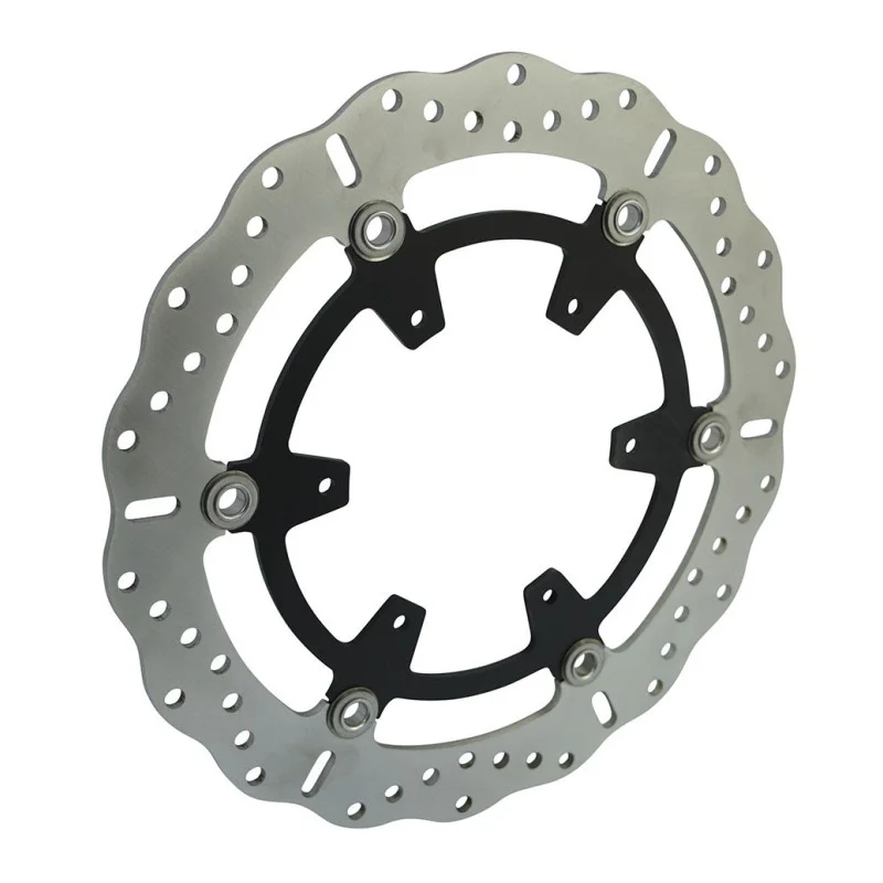 Disco freno anteriore 320mm per Husqvarna 701-Ktm SMC 690-GasGas 700