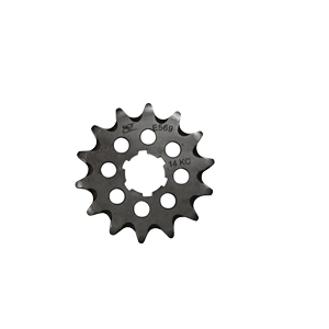 Front Sprocket CHT RMZ 450 06-014 13 denti 4075-13K  Pignons