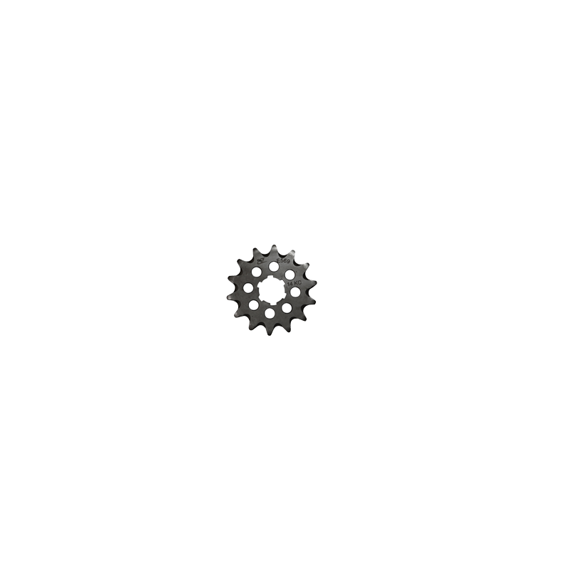 Front Sprocket CHT RMZ 450 06-014 13 denti 4075-13K  Front sprockets