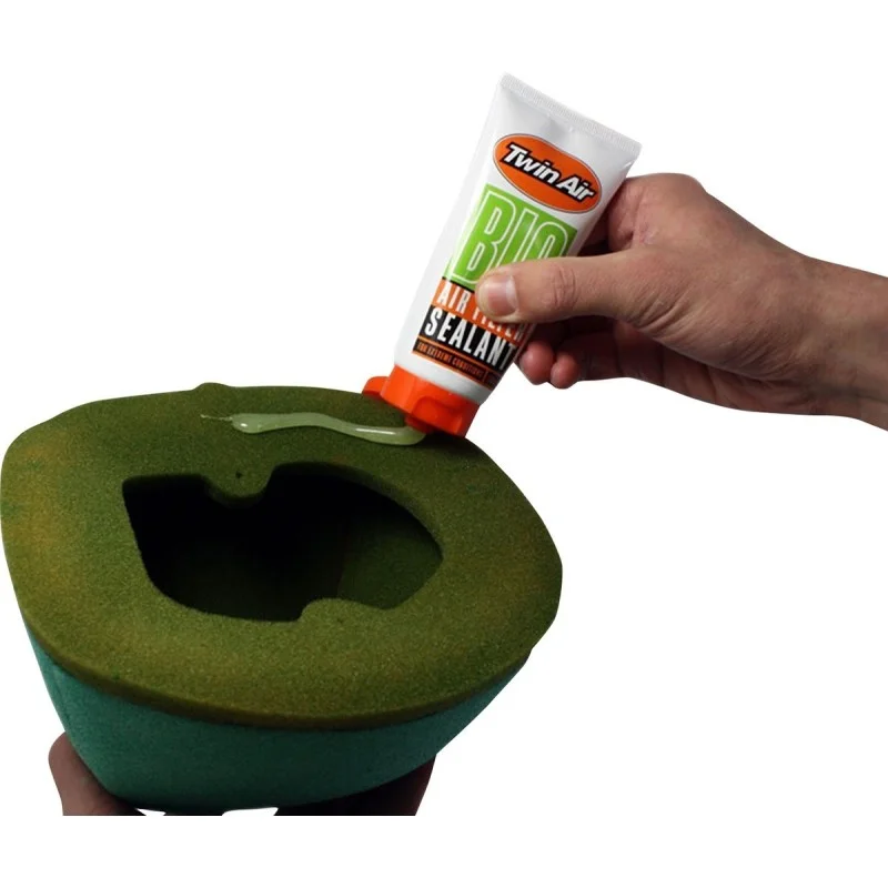 Grasso filtro Rim grease Twinair 100 ml