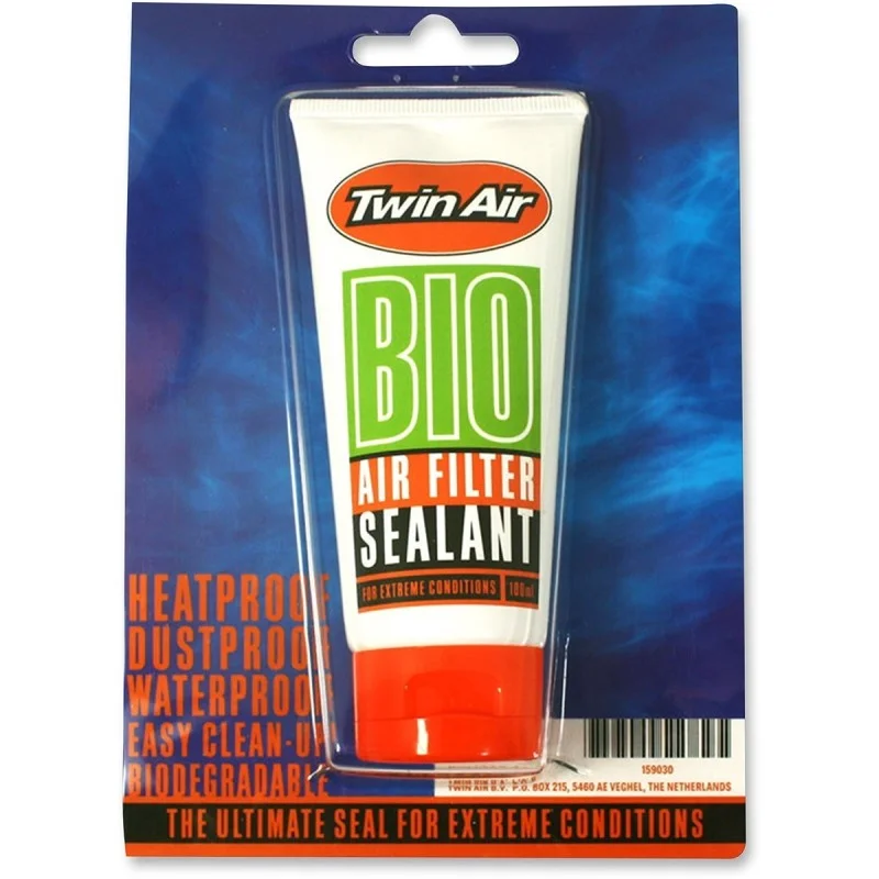 Grasso filtro Rim grease Twinair 100 ml