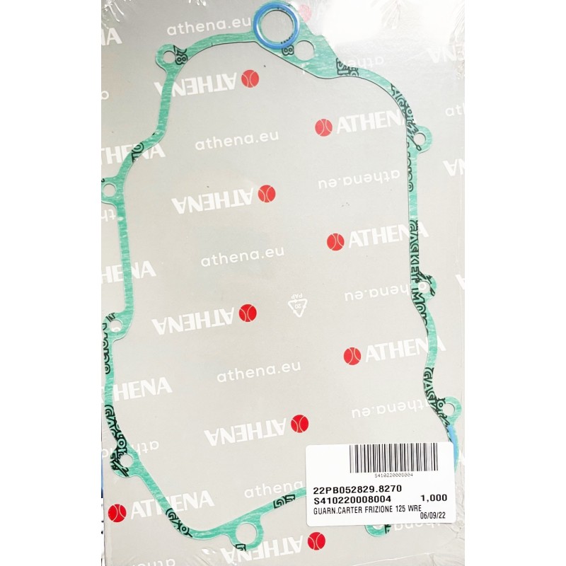 Clutch side cover gasket Husqvarna WRE/SM 125