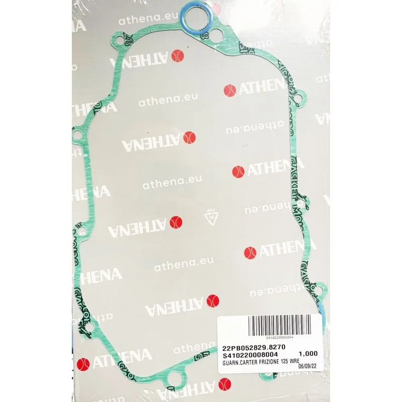 Clutch side cover gasket Husqvarna WRE/SM 125