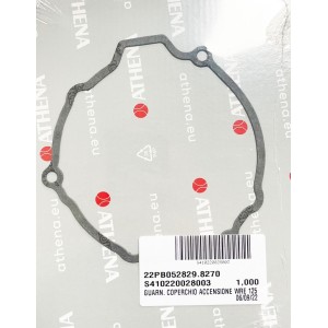 Genoirtor side cover gasket Husqvarna WRE/SM 125