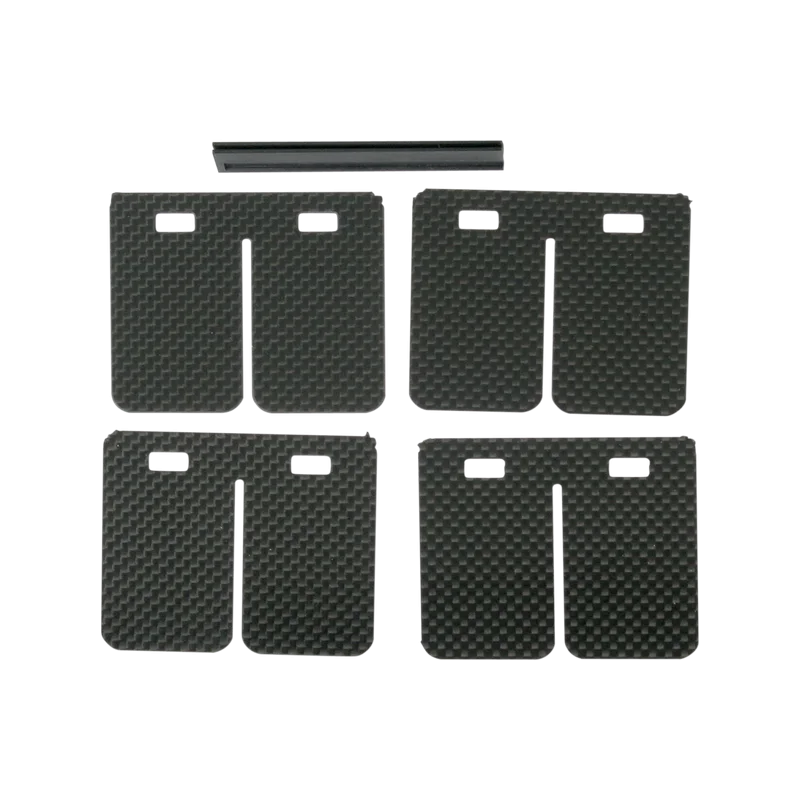 Lamelle ricambio pacco lamellare Vforce 3 Ktm-Husqvarna-GasGas-AM6 50cc-65cc