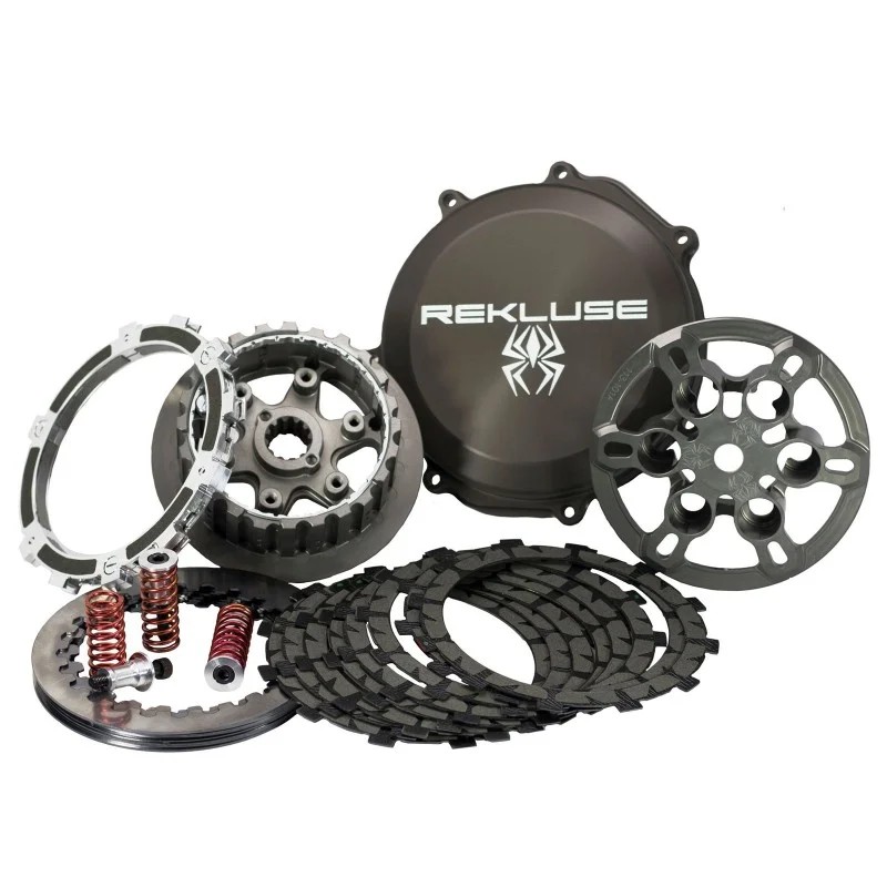 Kit d’embrayage Rekluse Radius CX Honda CRF 450 21-