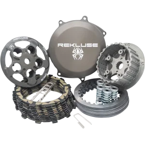 Kit d’embrayage Core Manual TorqDrive Rekluse Honda CRF 450 21-
