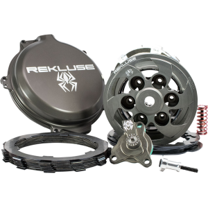 Kupplungssatz Rekluse Radius CX Beta RR 350-390-430-480-500 2022-