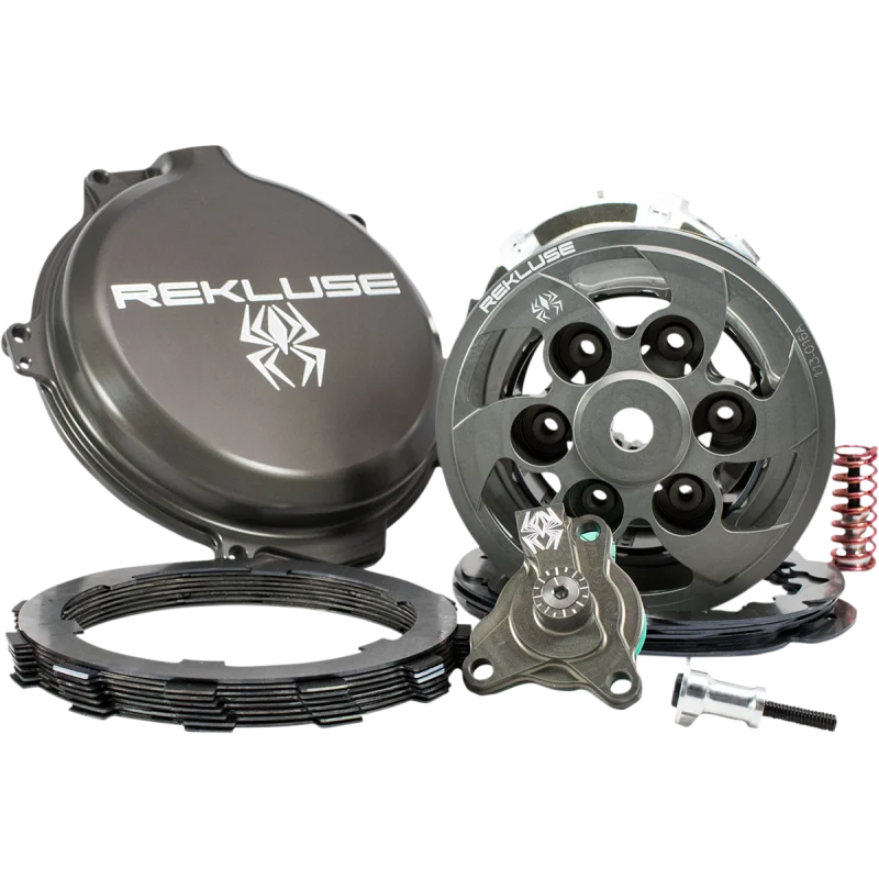 Kupplungssatz Rekluse Radius CX Beta RR 350-390-430-480-500 2022-