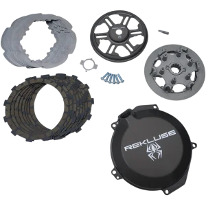Core Manual TorqDrive Rekluse clutch kit KTM SXF 250 16- Husqvarna FC 250 16- GasGas MCF 250 21-
