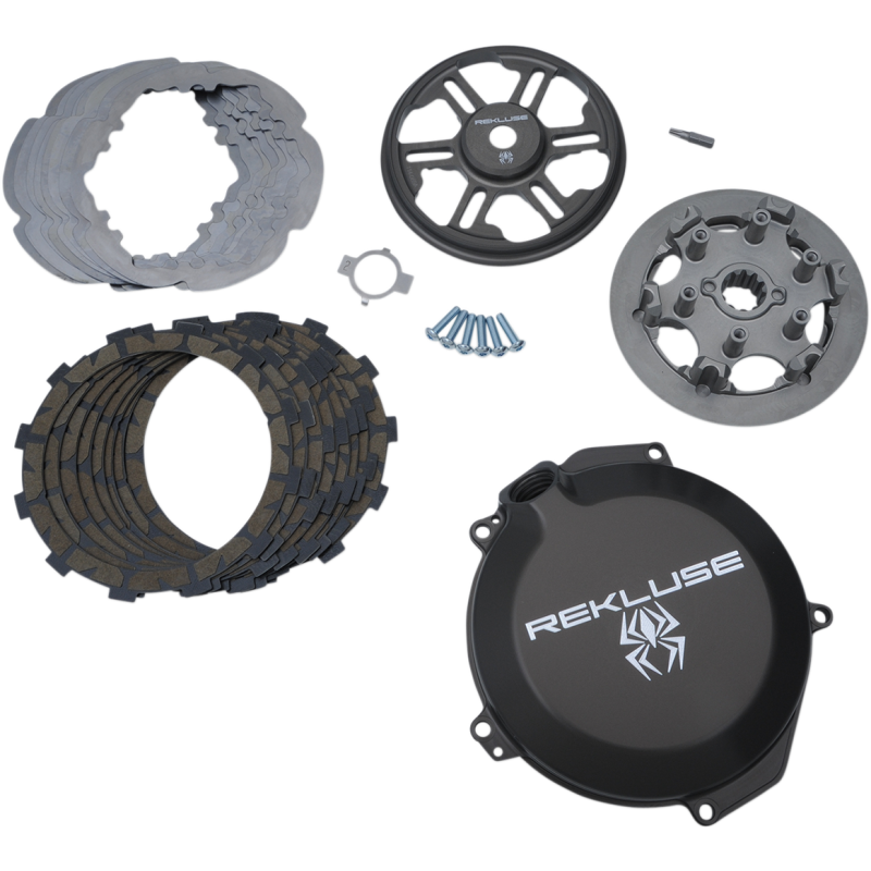 Core Manual TorqDrive Rekluse clutch kit KTM SXF 250 16- Husqvarna FC 250 16- GasGas MCF 250 21-